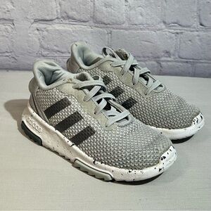 Adidas Toddler Mesh Running Shoe size 9